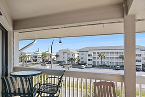 Tilghman Lakes D4 2 Bedroom Condo by RedAwning