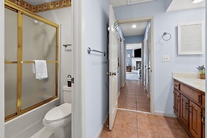 Tilghman Lakes D4 2 Bedroom Condo by RedAwning