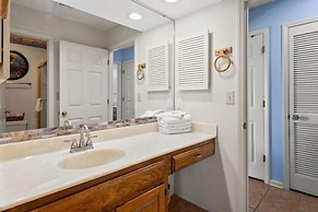 Tilghman Lakes D4 2 Bedroom Condo by RedAwning