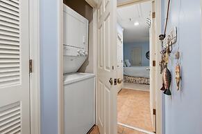 Tilghman Lakes D4 2 Bedroom Condo by RedAwning