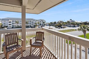 Tilghman Lakes D4 2 Bedroom Condo by RedAwning