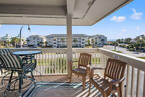 Tilghman Lakes D4 2 Bedroom Condo by RedAwning