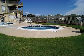 Tilghman Lakes D4 2 Bedroom Condo by RedAwning