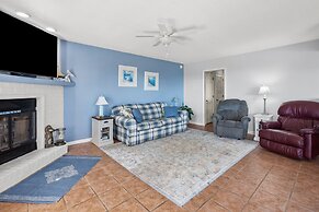 Tilghman Lakes D4 2 Bedroom Condo by RedAwning