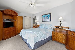 Tilghman Lakes D4 2 Bedroom Condo by RedAwning