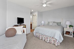 Tilghman Lakes D4 2 Bedroom Condo by RedAwning