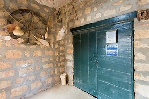 Dvori With Garden, Free Parking Next To Sea