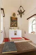 Dvori With Garden, Free Parking Next To Sea