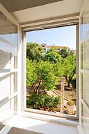 Dvori With Garden, Free Parking Next To Sea