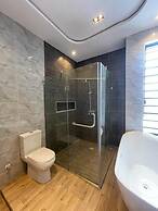 Furnised 3 Bedroom Apartment Oniru, Lagos