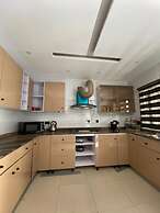 Furnised 3 Bedroom Apartment Oniru, Lagos