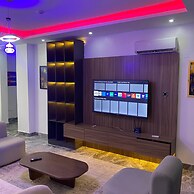 Furnised 3 Bedroom Apartment Oniru, Lagos