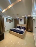 Furnised 3 Bedroom Apartment Oniru, Lagos