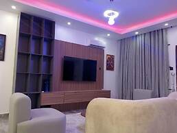 Furnised 3 Bedroom Apartment Oniru, Lagos