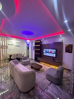 Furnised 3 Bedroom Apartment Oniru, Lagos