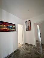 Furnised 3 Bedroom Apartment Oniru, Lagos