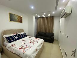 Furnised 3 Bedroom Apartment Oniru, Lagos