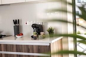 Protaras Hestia Seaside Villa B6