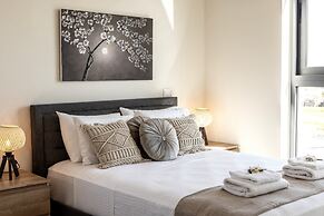 Protaras Hestia Seaside Villa B6