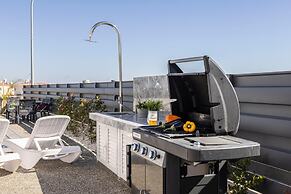 Protaras Hestia Seaside Villa B6