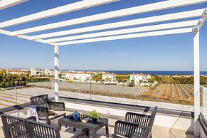 Protaras Hestia Seaside Villa B6