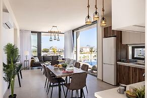 Protaras Hestia Seaside Villa B6