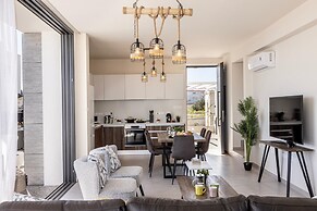 Protaras Hestia Seaside Villa B6