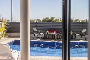Protaras Hestia Seaside Villa B6