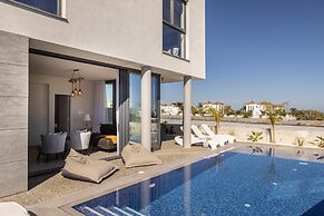 Protaras Hestia Seaside Villa B6