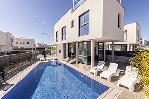 Protaras Hestia Seaside Villa B6