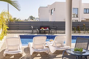 Protaras Hestia Seaside Villa B6