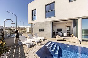 Protaras Hestia Seaside Villa B6