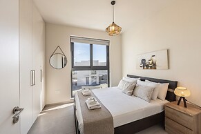 Protaras Hestia Seaside Villa B6