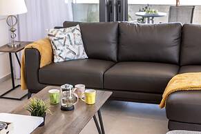 Protaras Hestia Seaside Villa B6