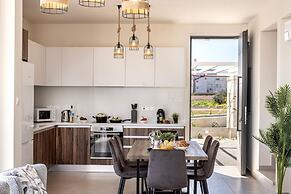 Protaras Hestia Seaside Villa B6