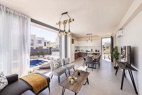 Protaras Hestia Seaside Villa B6