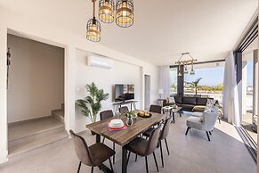 Protaras Hestia Seaside Villa B6