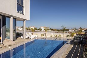 Protaras Hestia Seaside Villa B6