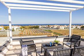 Protaras Hestia Seaside Villa B6