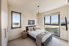 Protaras Hestia Seaside Villa B6