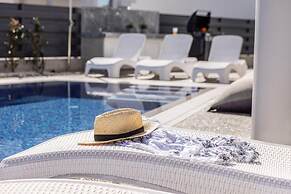 Protaras Hestia Seaside Villa B6