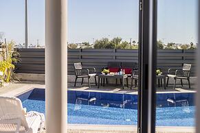 Protaras Hestia Seaside Villa B6