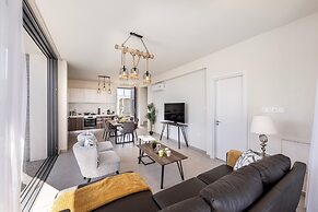 Protaras Hestia Seaside Villa B6