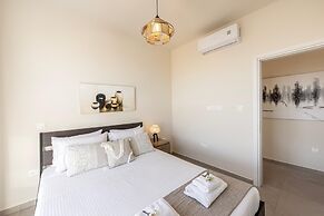 Protaras Hestia Seaside Villa B6