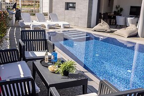 Protaras Hestia Seaside Villa B6