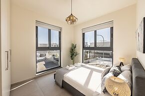 Protaras Hestia Seaside Villa B6