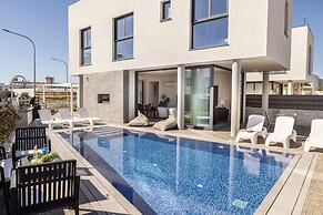 Protaras Hestia Seaside Villa B6