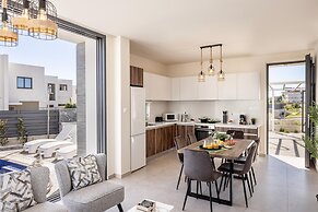 Protaras Hestia Seaside Villa B6