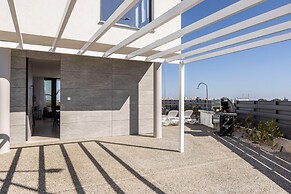 Protaras Hestia Seaside Villa B6