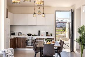 Protaras Hestia Seaside Villa B6